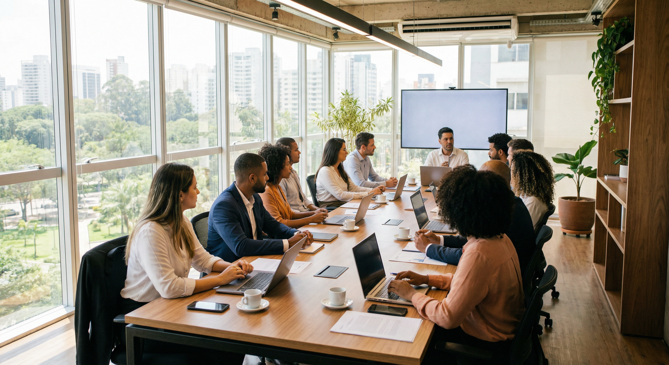 Software administrativo Arcasoft - Gestão de acessos, cadastros e projeção de ponto