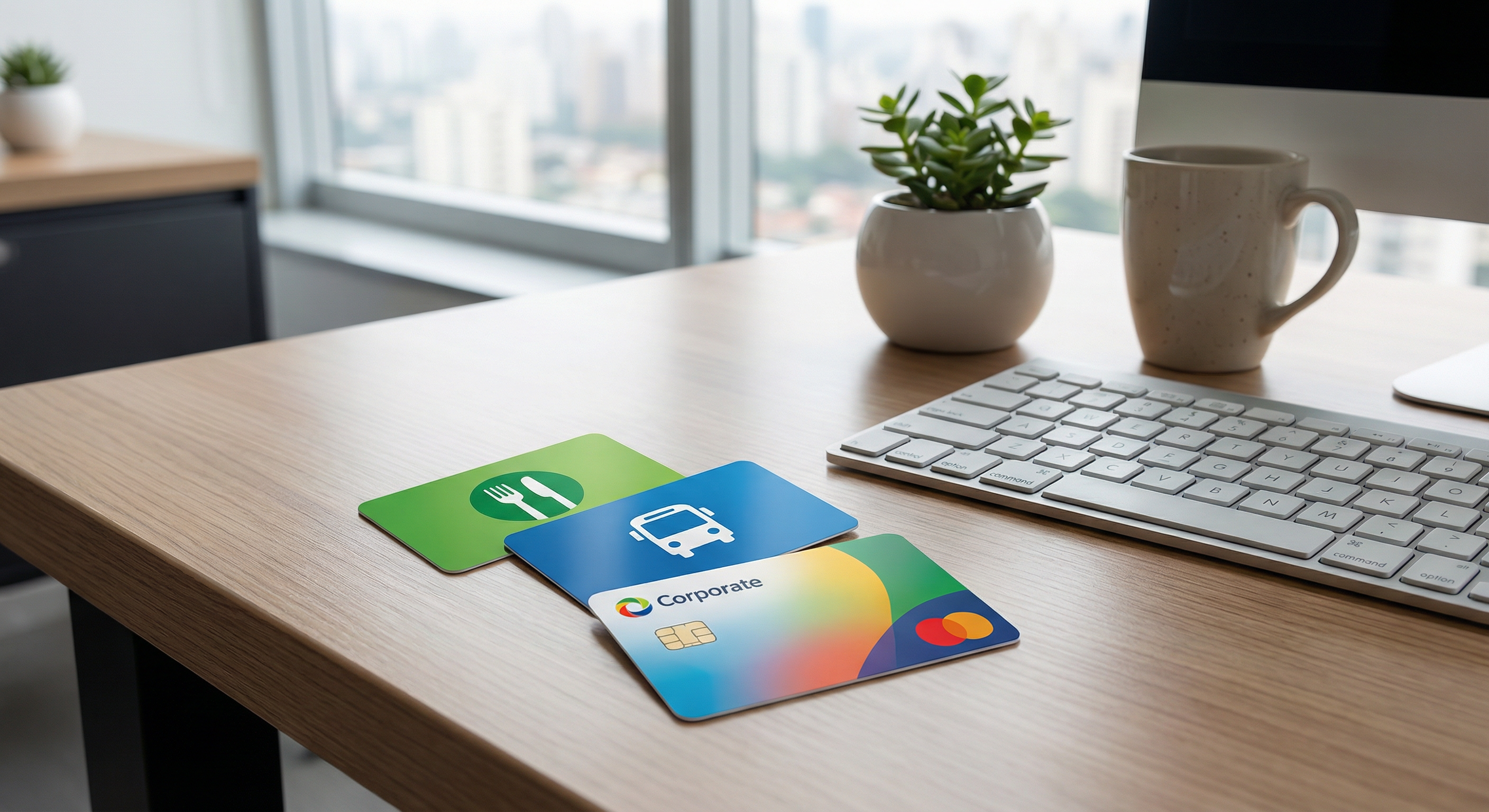 Gestão de benefícios Arcasoft - VT, VA, VR, vale transporte e planos de pagamento